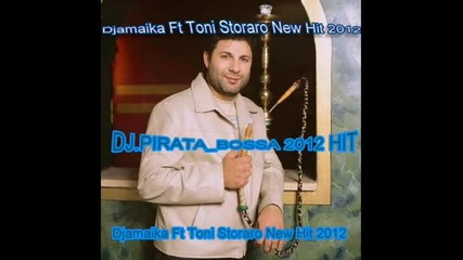 Djamaika Ft Toni Storaro New Hit 2013 - Youtube