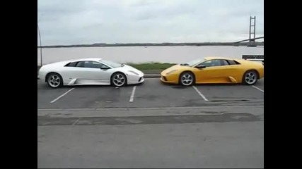 Lamborghini Replica 