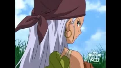 Blue Dragon Episode 12 Part 3