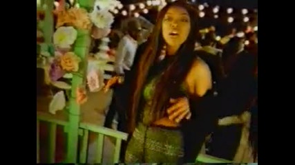 Brandy - Almost Doesnt Count - Music Video [1999]