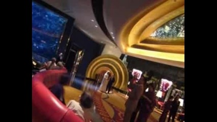 Burj El Arab