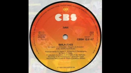 Ivan - Baila 
