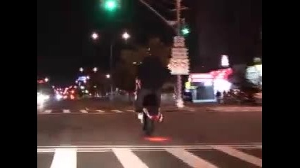 urban street riders 