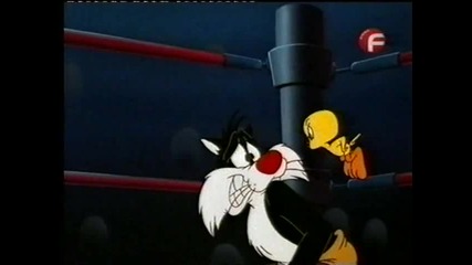 Sylvester and Tweety - Shell Game_ Rhaslin Rhapsody