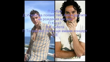 Rbd: The Family еп.7 pt.2 