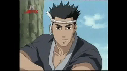 Naruto Ep11 Bg Audio