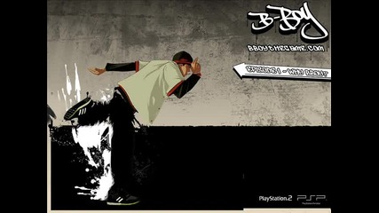 break dance 