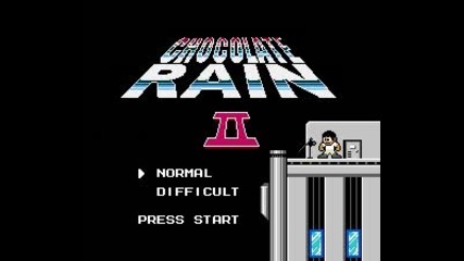 Chocolate Rain 8bit Remix