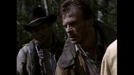 Highlander 1x07