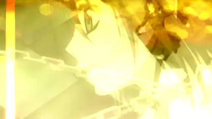 [ Hq ] Yuuki and Kaname - You are the Sunlight
