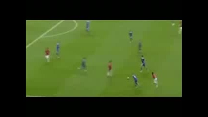 C.ronaldo Free style :p