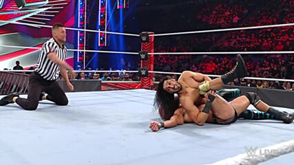 Mustafa Ali vs. Ciampa: Raw, May 9, 2022