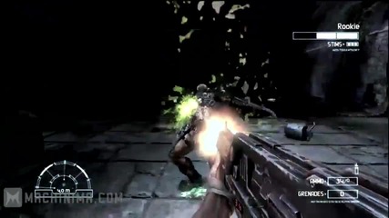 Aliens Vs Predator Rap