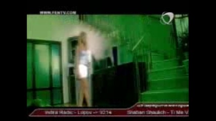 Анна - Една Любов Си Отива.flv
