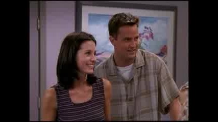Friends - S05e03 - The Triplets