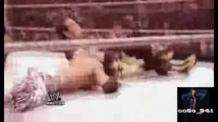 Wwe Tommy Dreamer Ecw Titantron 2009