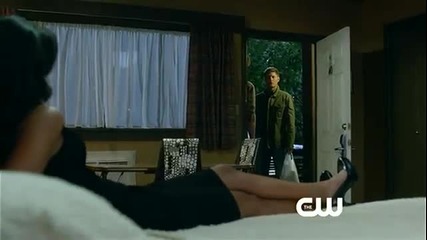 Supernatural 8x15 Sneak Peek Man's Best Friend With Benefits (hd)