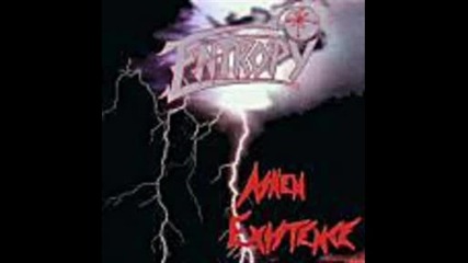 Entropy - Darkness Weaves