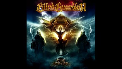 Blind Guardian - At the Edge of Time 2010 (30 second samples) 
