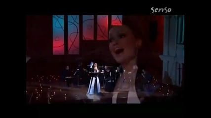 Tarja Turunen Silent Night Live in Sibiu 2005 