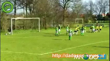 Страхотна атака
