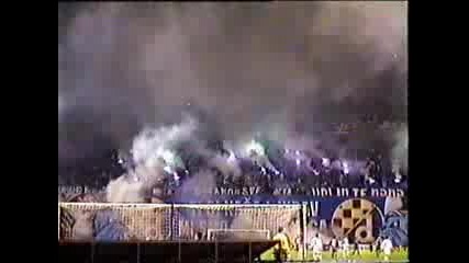 Ultras Dinamo Zagreb