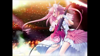 Nightcore - The Chosen Ones