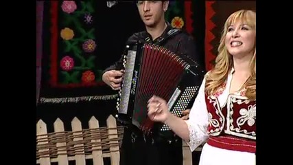 Jelena Brocic - Nemoj srce da pogresis