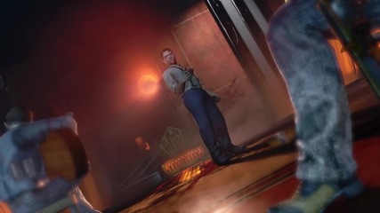 Bioshock Infinite Burial at Sea - Episode 2 Opening Gameplay