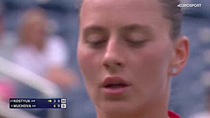 Us Open2025 - Tennis