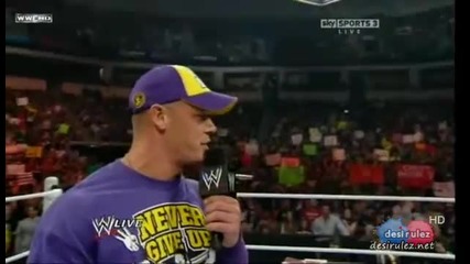 wwe raw 21/02/11 1/6 