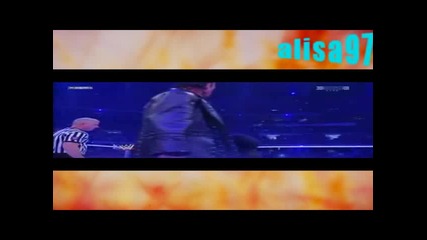 The Undertaker - The Last Fight Tribute