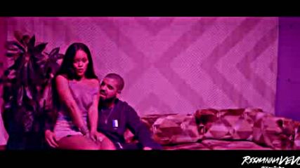 ♫ Rihanna ft. Drake - Work ( Oфициално видео) превод - Mp3 Download