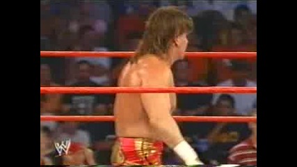 Raw 07.22.02 Eddie Guerrero vs The Rock 