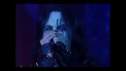 Cradle Of Filth - Lord Abortion