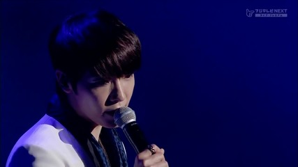 5. Still you live Donghae & Eunhyuk Japan Tour (super junior)