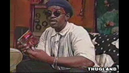 Bone Thugs - N - Harmony - Yo Mtv Raps (Promo Only)