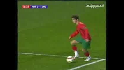 Ce Ronaldo - Malko Fintove