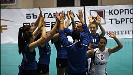 Капитанът на Левски Петя Баракова: Доказахме, че сме по-добри