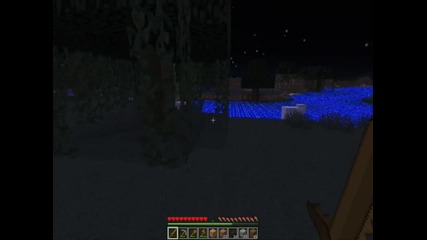 Minecraft - 1.2.5 ocelqvane ep.1