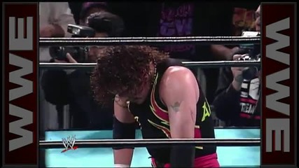 Super Crazy vs. Tajiri: Living Dangerously 1999