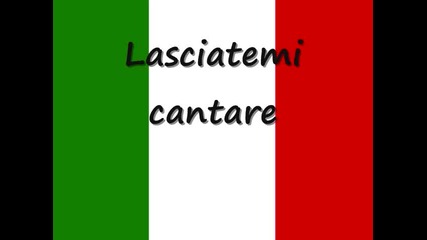 Toto Cotugno - Litaliano 