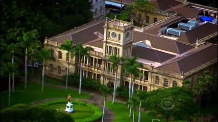 Hawaii Five-0 s01 ep24 part1