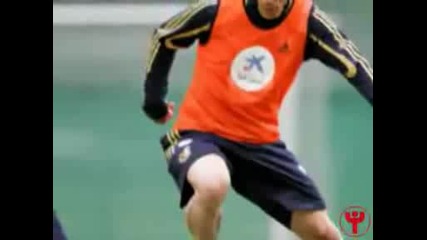 Fernando Torres - I Love You
