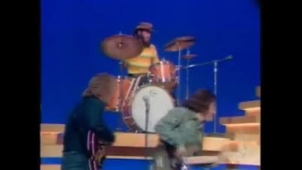 Night Time Is the Right Time - Creedence Clearwater Revival