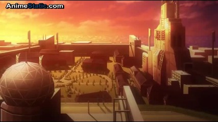 Freezing Episode 9 English Dubbed