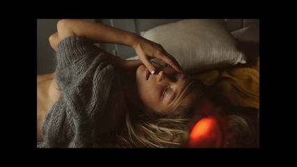 Retro Stefson – Fall (original Mix)