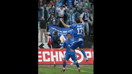 levski the best