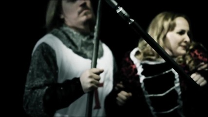 Leaves Eyes - To France [ H D ]
