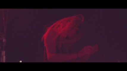 David Guetta - A Party 424 Meters Under the Sea